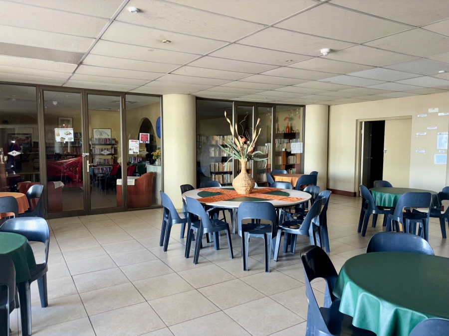 1 Bedroom Property for Sale in Bellville Central Western Cape